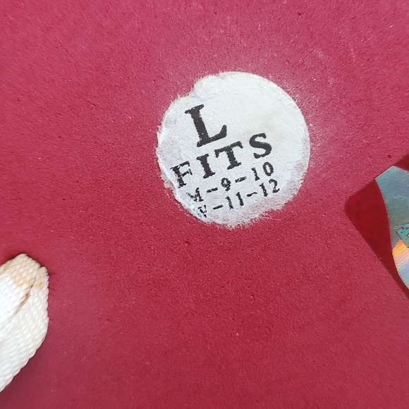 Davidson FlioFlops - Picture 5 of 6